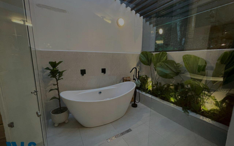 Casa en Medellín en El Poblado