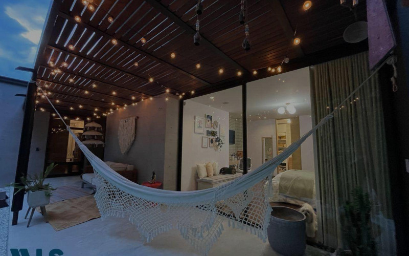 Casa en Medellín en El Poblado