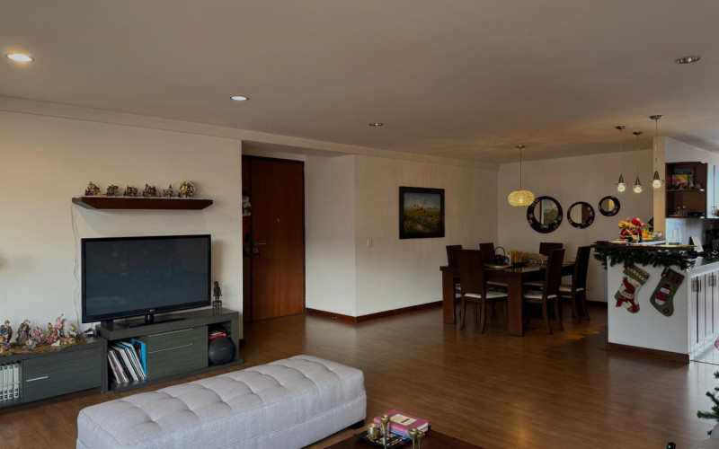 Apartamento en Medellín en La Tomatera