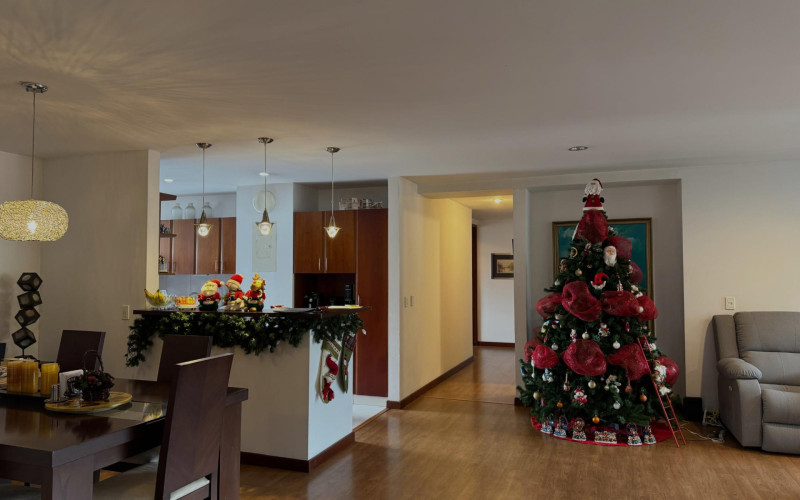 Apartamento en Medellín en La Tomatera