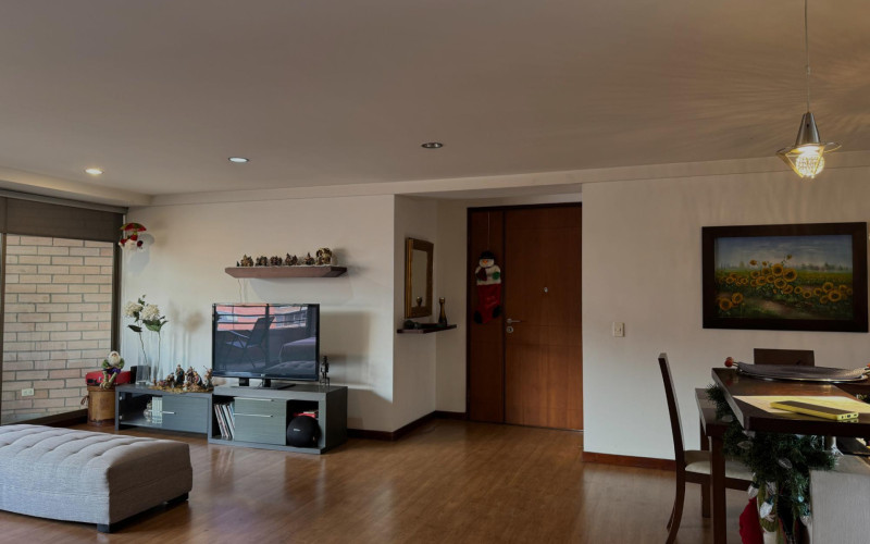 Apartamento en Medellín en La Tomatera