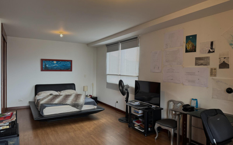 Apartamento en Medellín en La Tomatera