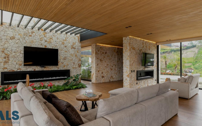 Lote Residencial en El Peñol en Vereda la hondita