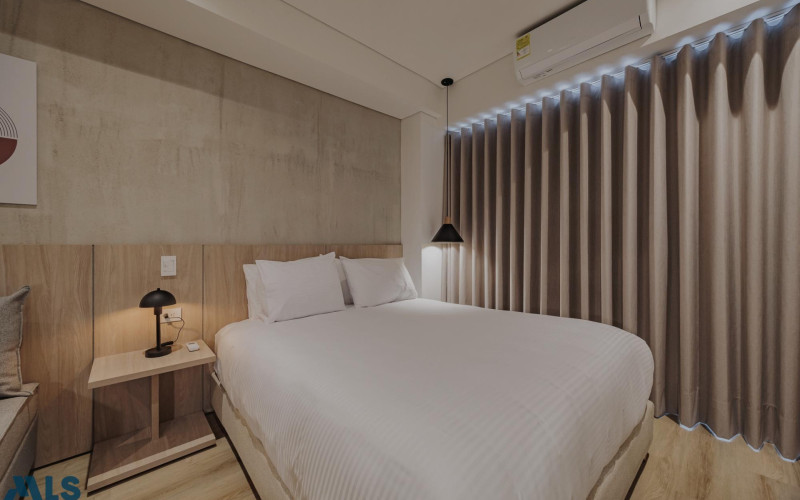 Hotel/Apart Hotel en Medellín en Laureles