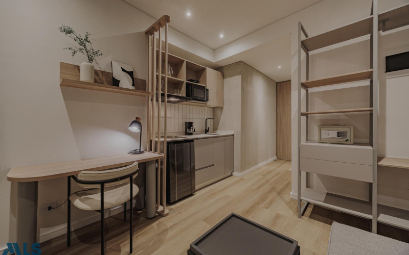 Hotel/Apart Hotel en Medellín en Laureles