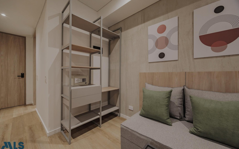 Hotel/Apart Hotel en Medellín en Laureles