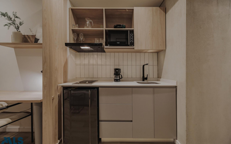 Hotel/Apart Hotel en Medellín en Laureles