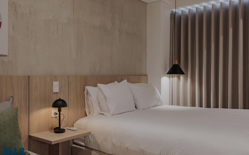 Hotel/Apart Hotel en Medellín en Laureles