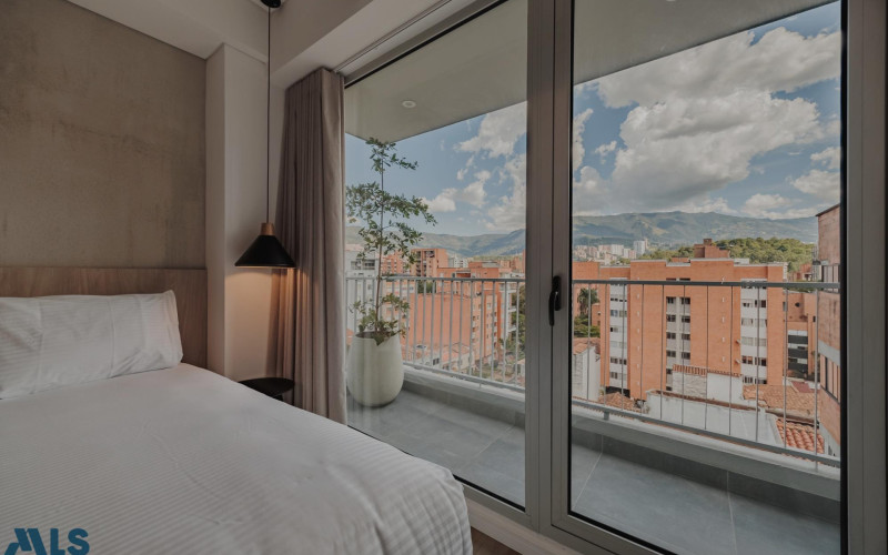 Hotel/Apart Hotel en Medellín en Laureles