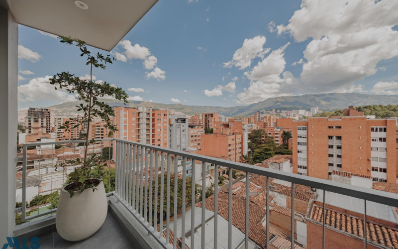 Hotel/Apart Hotel en Medellín en Laureles