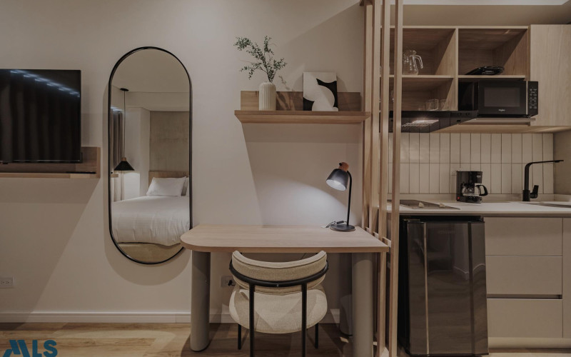 Hotel/Apart Hotel en Medellín en Laureles