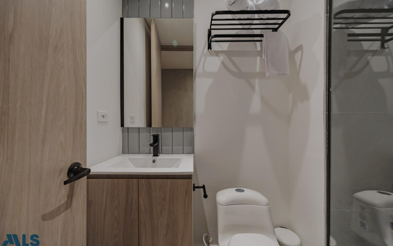 Hotel/Apart Hotel en Medellín en Laureles