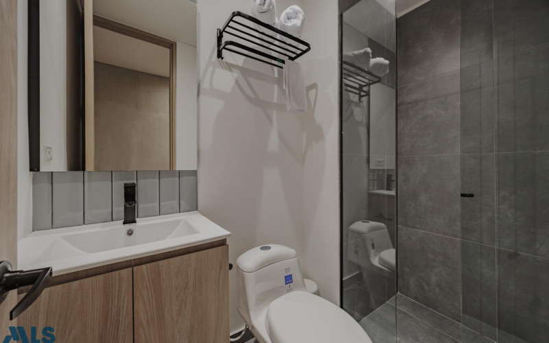 Hotel/Apart Hotel en Medellín en Laureles