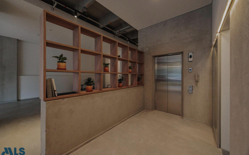 Hotel/Apart Hotel en Medellín en Laureles