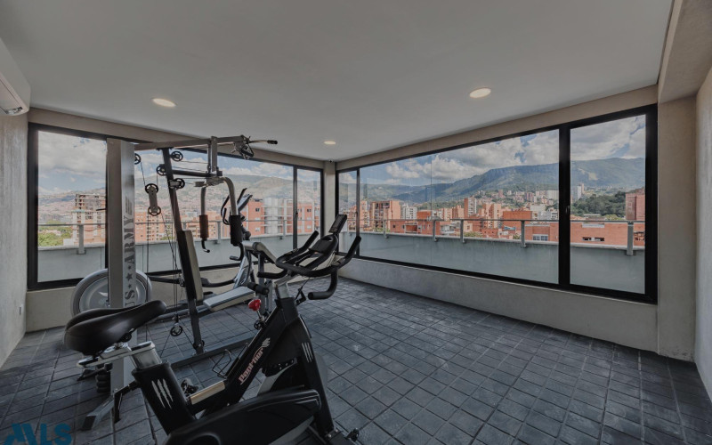 Hotel/Apart Hotel en Medellín en Laureles