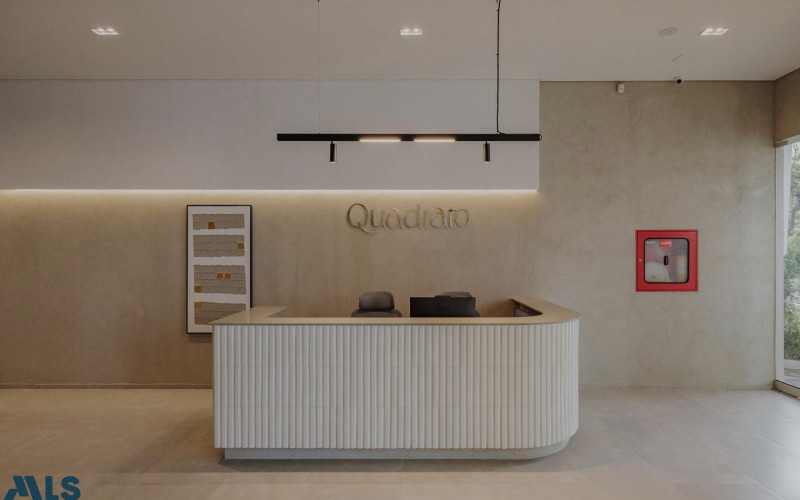 Hotel/Apart Hotel en Medellín en Laureles