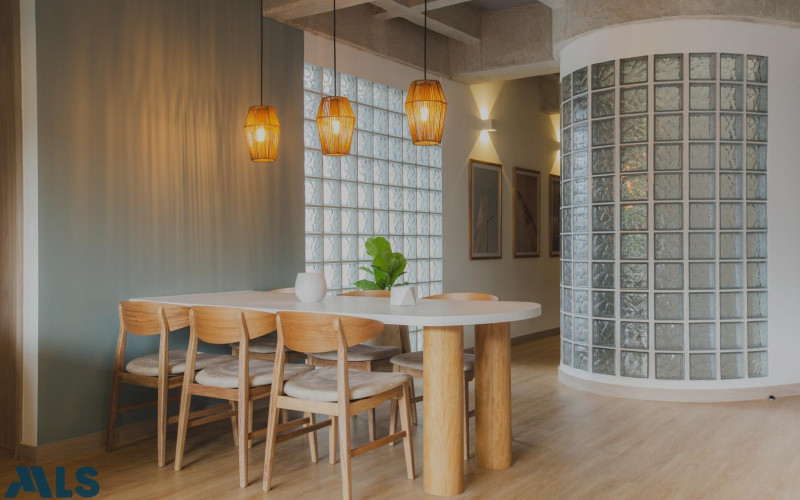 Apartamento en Medellín en Laureles