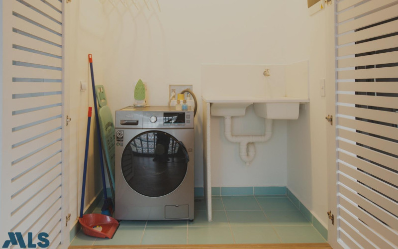 Apartamento en Medellín en Laureles