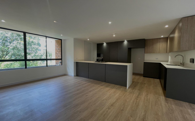 Apartamento en Medellín en Alejandría