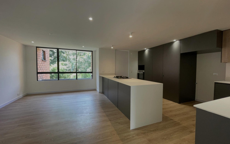 Apartamento en Medellín en Alejandría