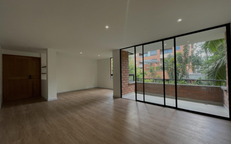 Apartamento en Medellín en Alejandría