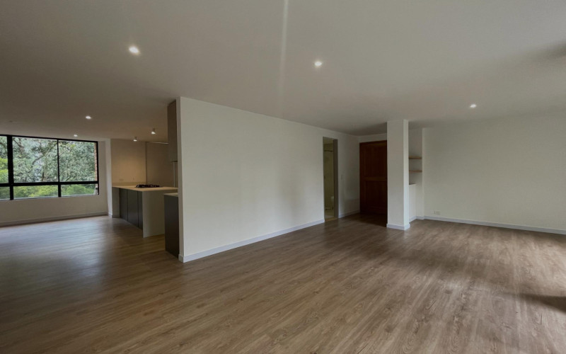 Apartamento en Medellín en Alejandría