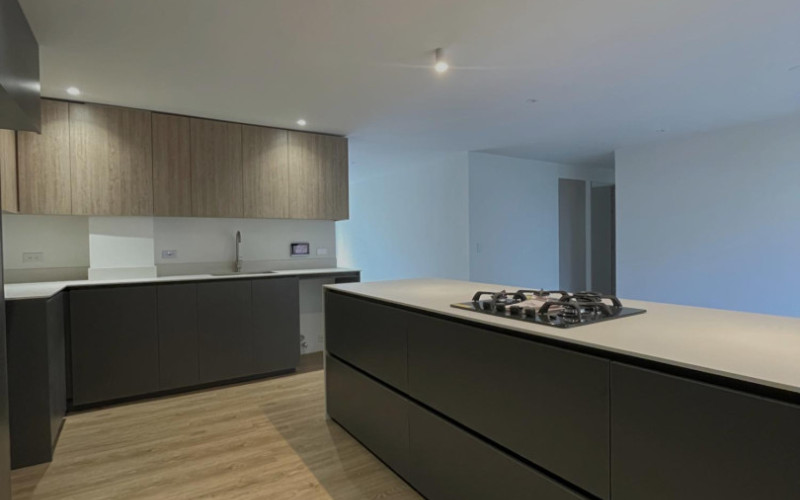 Apartamento en Medellín en Alejandría