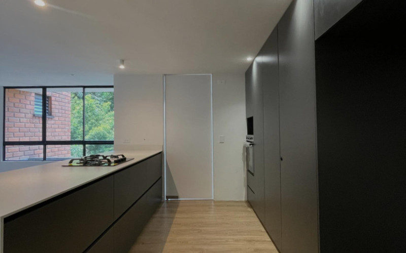 Apartamento en Medellín en Alejandría