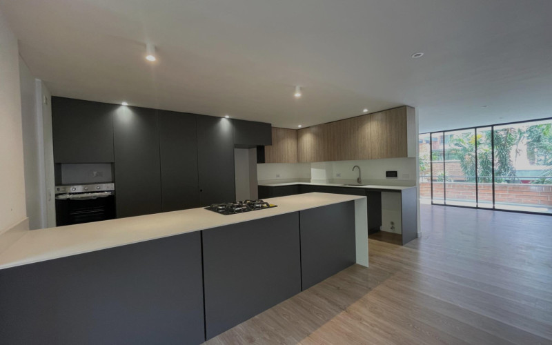 Apartamento en Medellín en Alejandría