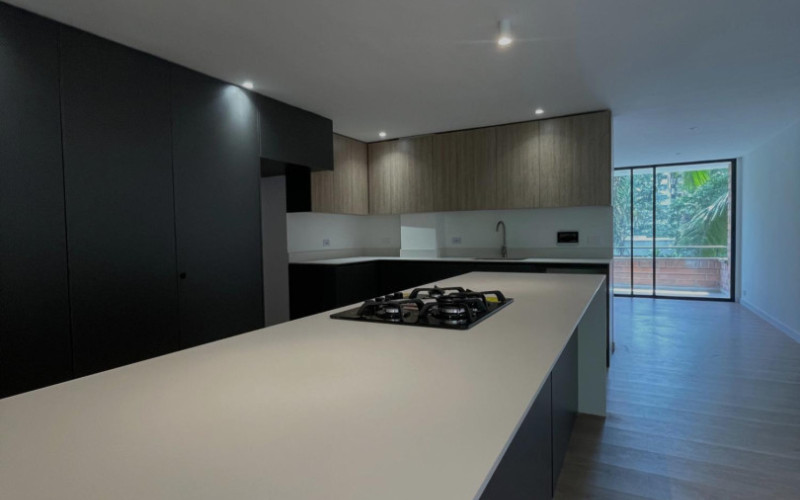 Apartamento en Medellín en Alejandría
