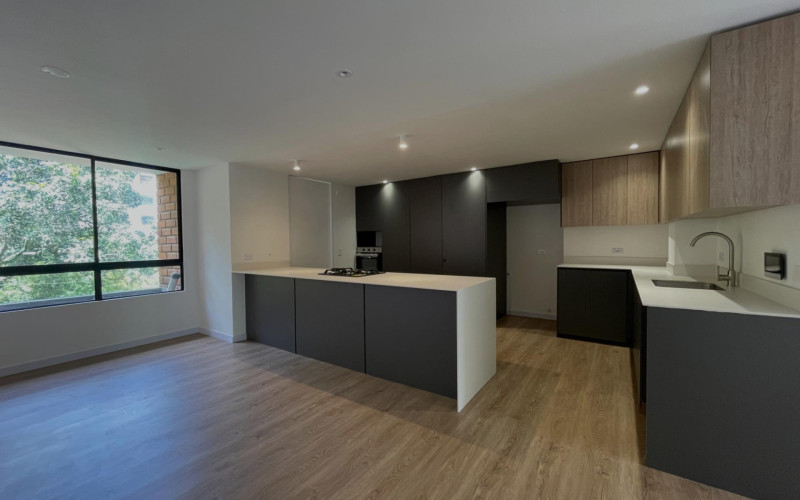 Apartamento en Medellín en Alejandría