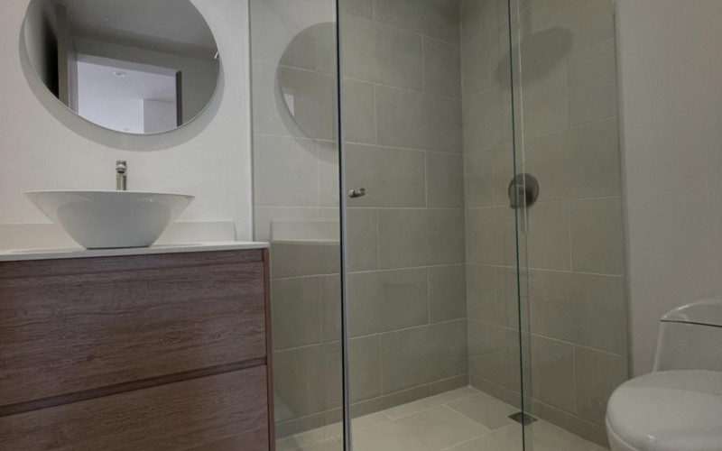 Apartamento en Medellín en Alejandría