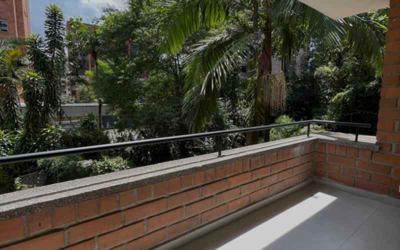 Apartamento en Medellín en Alejandría