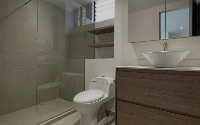 Apartamento en Medellín en Alejandría