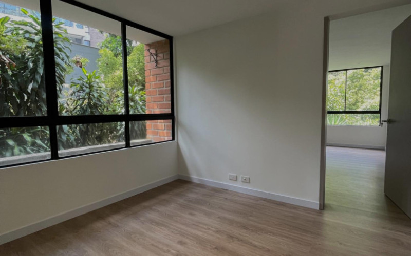Apartamento en Medellín en Alejandría
