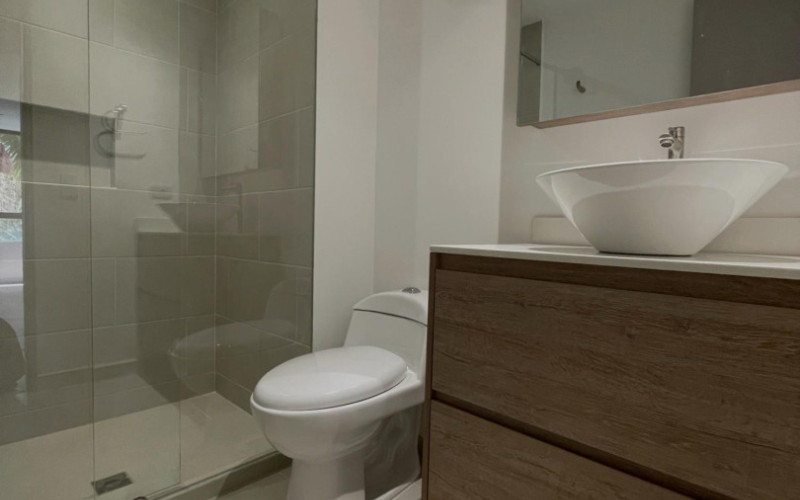 Apartamento en Medellín en Alejandría