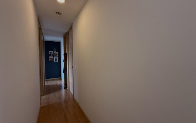 Apartamento en Medellín en Los Colores