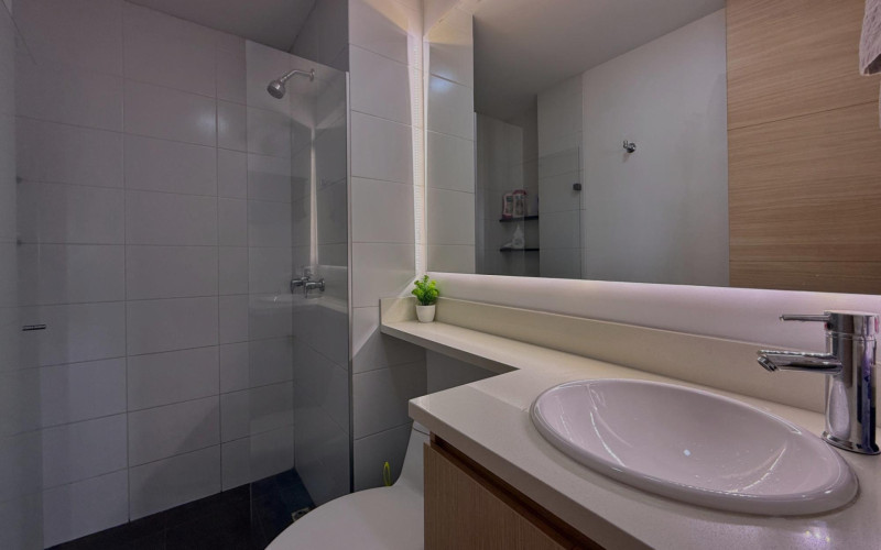 Apartamento en Medellín en Los Colores