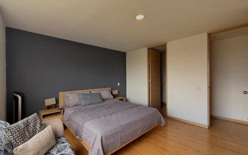 Apartamento en Medellín en Los Colores