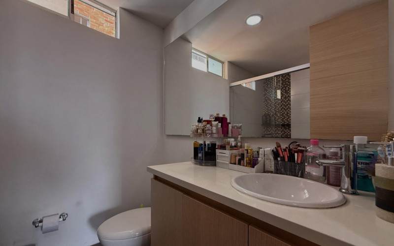 Apartamento en Medellín en Los Colores