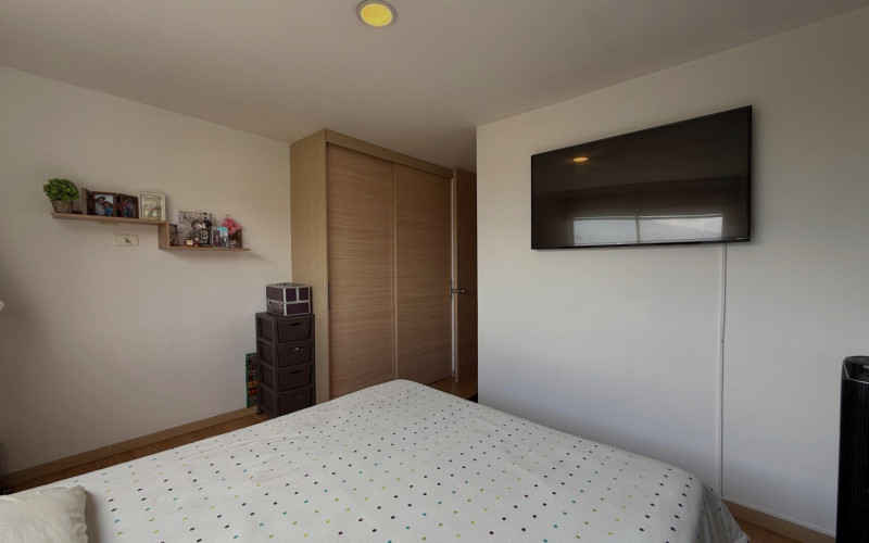 Apartamento en Medellín en Los Colores