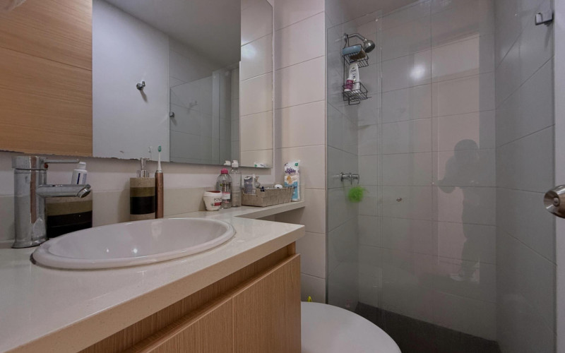 Apartamento en Medellín en Los Colores