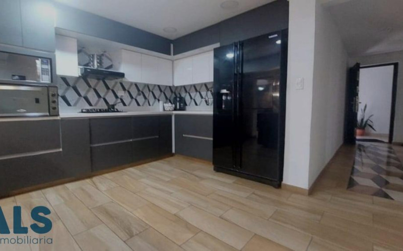 Apartamento en Medellín en San Joaquín