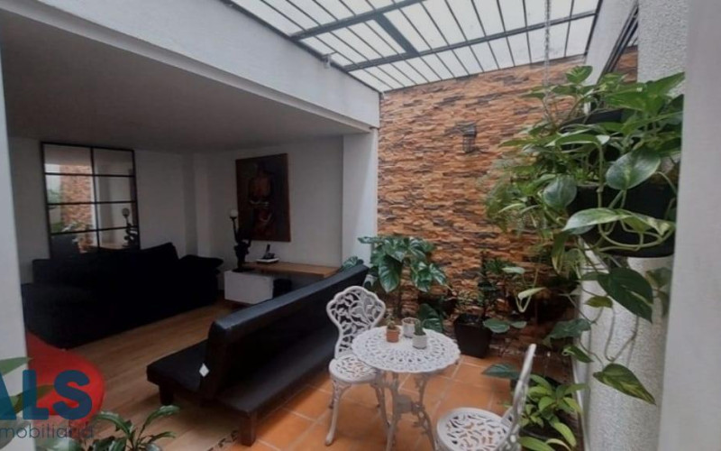 Apartamento en Medellín en San Joaquín