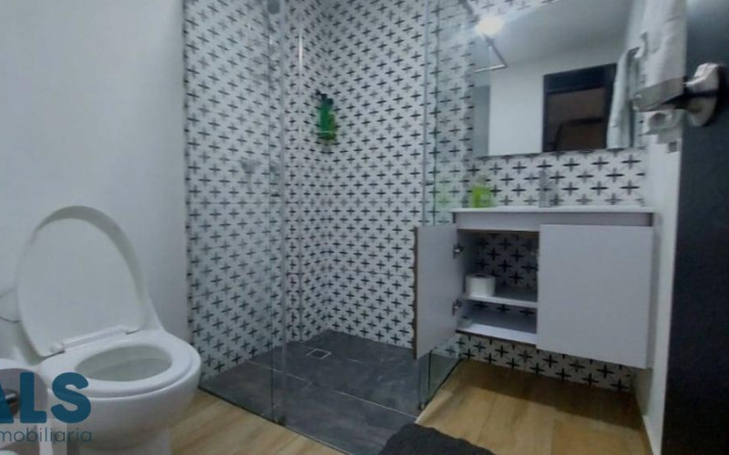 Apartamento en Medellín en San Joaquín
