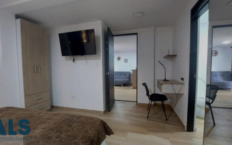 Apartamento en Medellín en San Joaquín