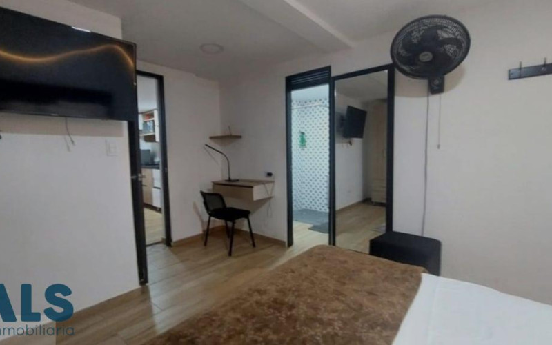 Apartamento en Medellín en San Joaquín