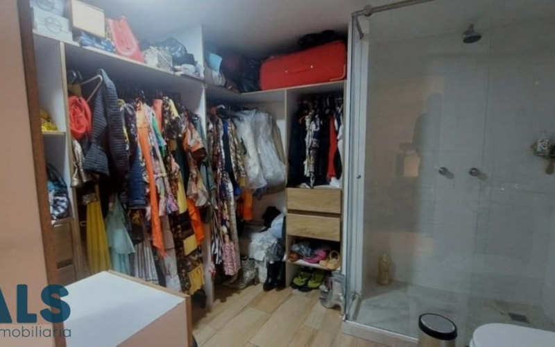 Apartamento en Medellín en San Joaquín