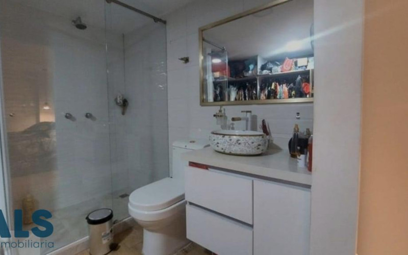 Apartamento en Medellín en San Joaquín