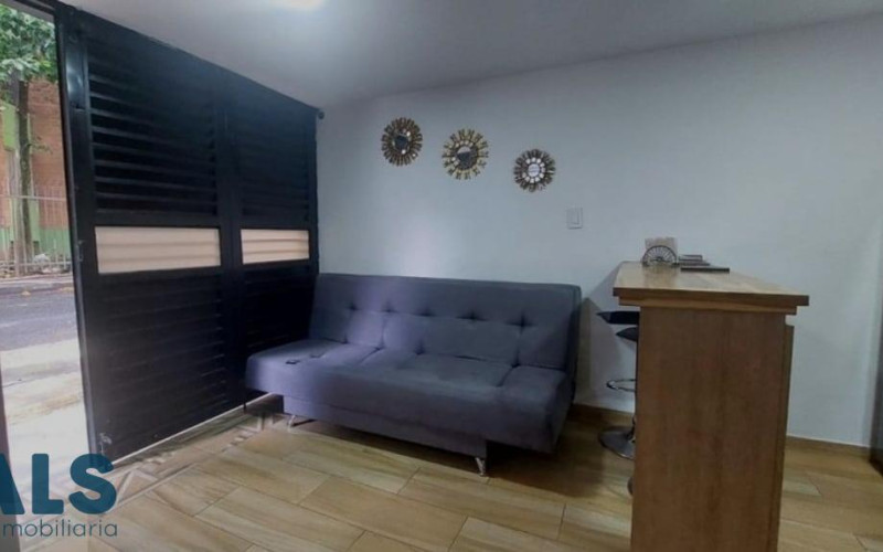 Apartamento en Medellín en San Joaquín